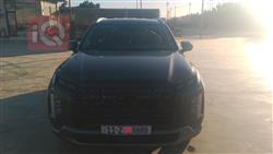 هيونداي باليسيد